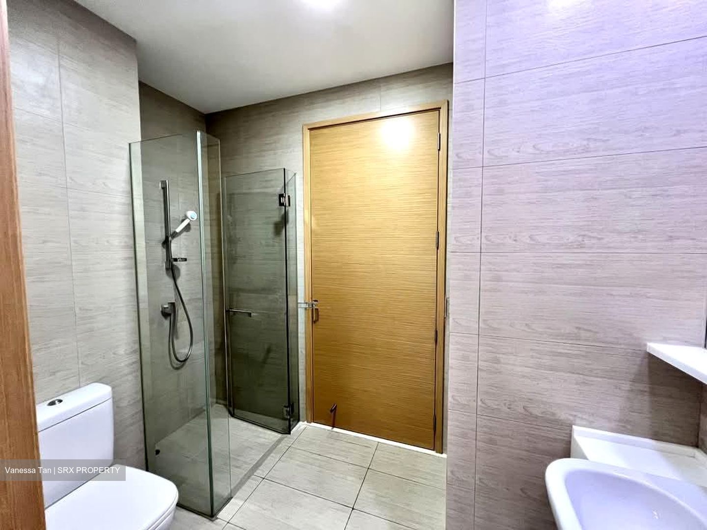 The Skywoods (D23), Condominium #535185971